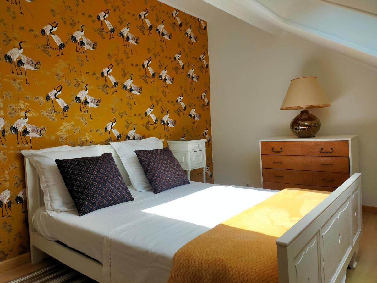Le 32 Holiday home