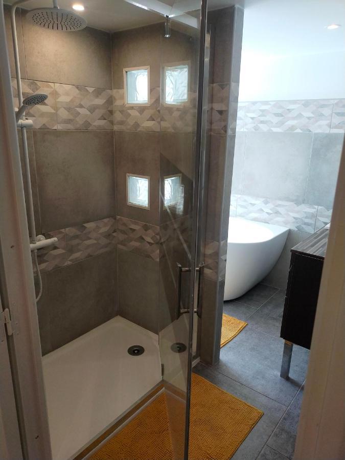 Le 32 Holiday home *