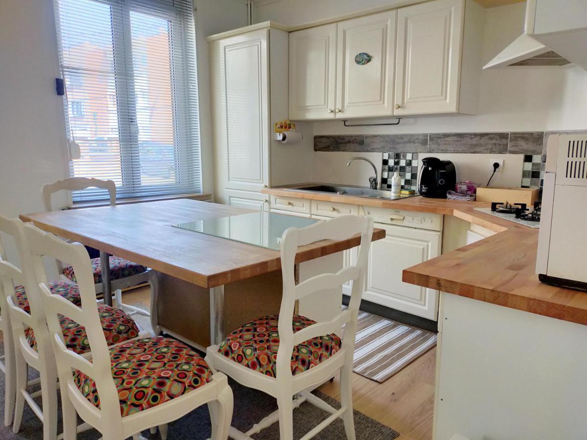 Le 32 Holiday home
