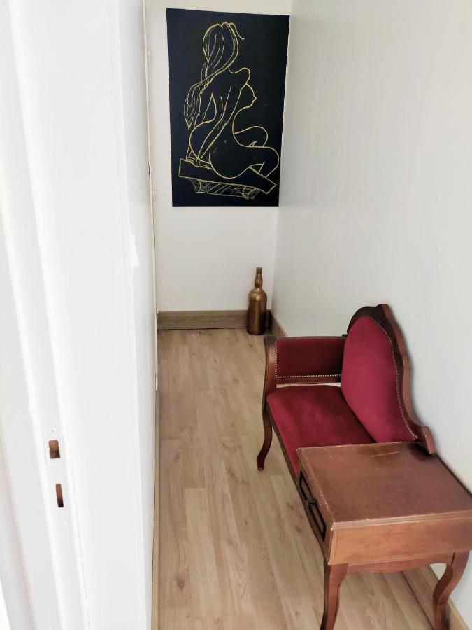 Le 32 Holiday home Lens