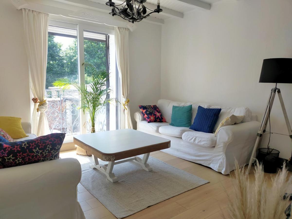 Holiday home Le 32